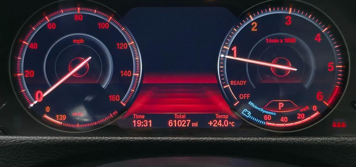 Used BMW 4 Series Gran Coupe 2019 for sale - 77218150: Photo 10