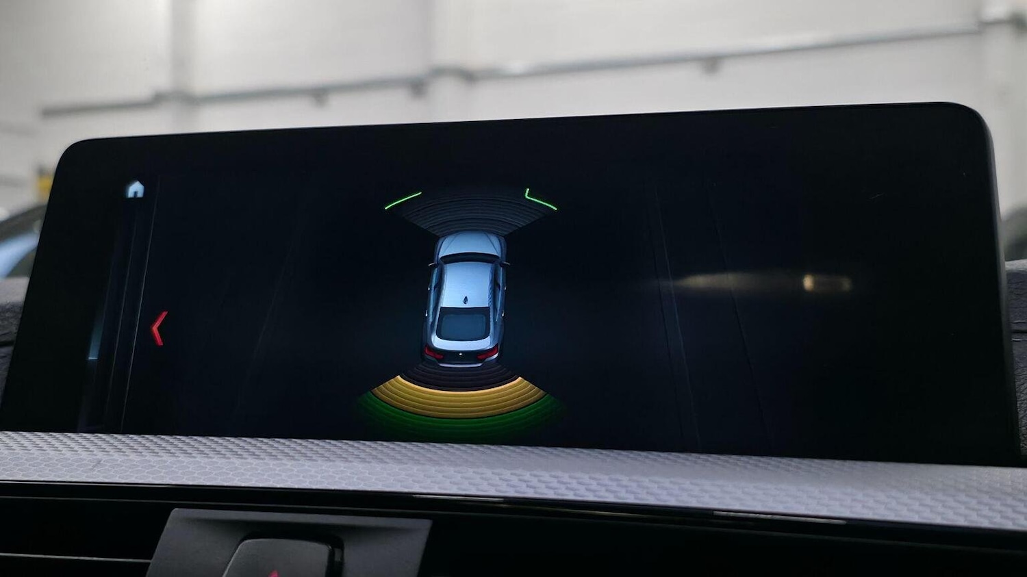 Used BMW 4 Series Gran Coupe 2019 for sale - 77218150: Photo 13