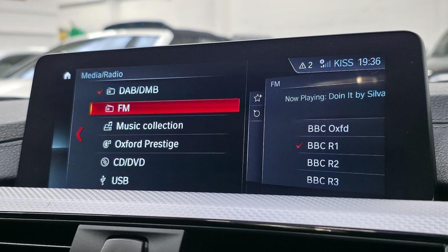 Used BMW 4 Series Gran Coupe 2019 for sale - 77218150: Photo 14