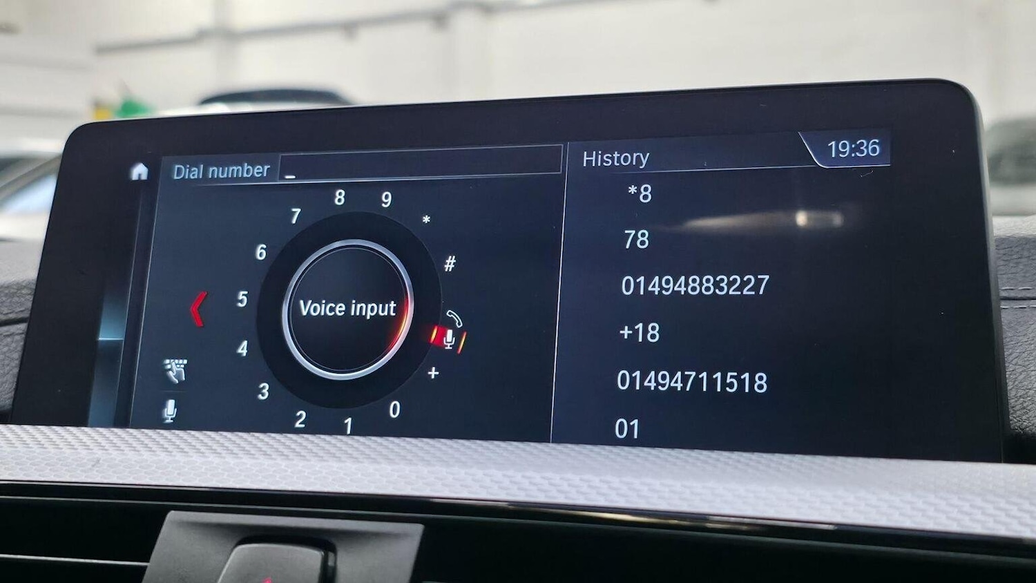 Used BMW 4 Series Gran Coupe 2019 for sale - 77218150: Photo 15