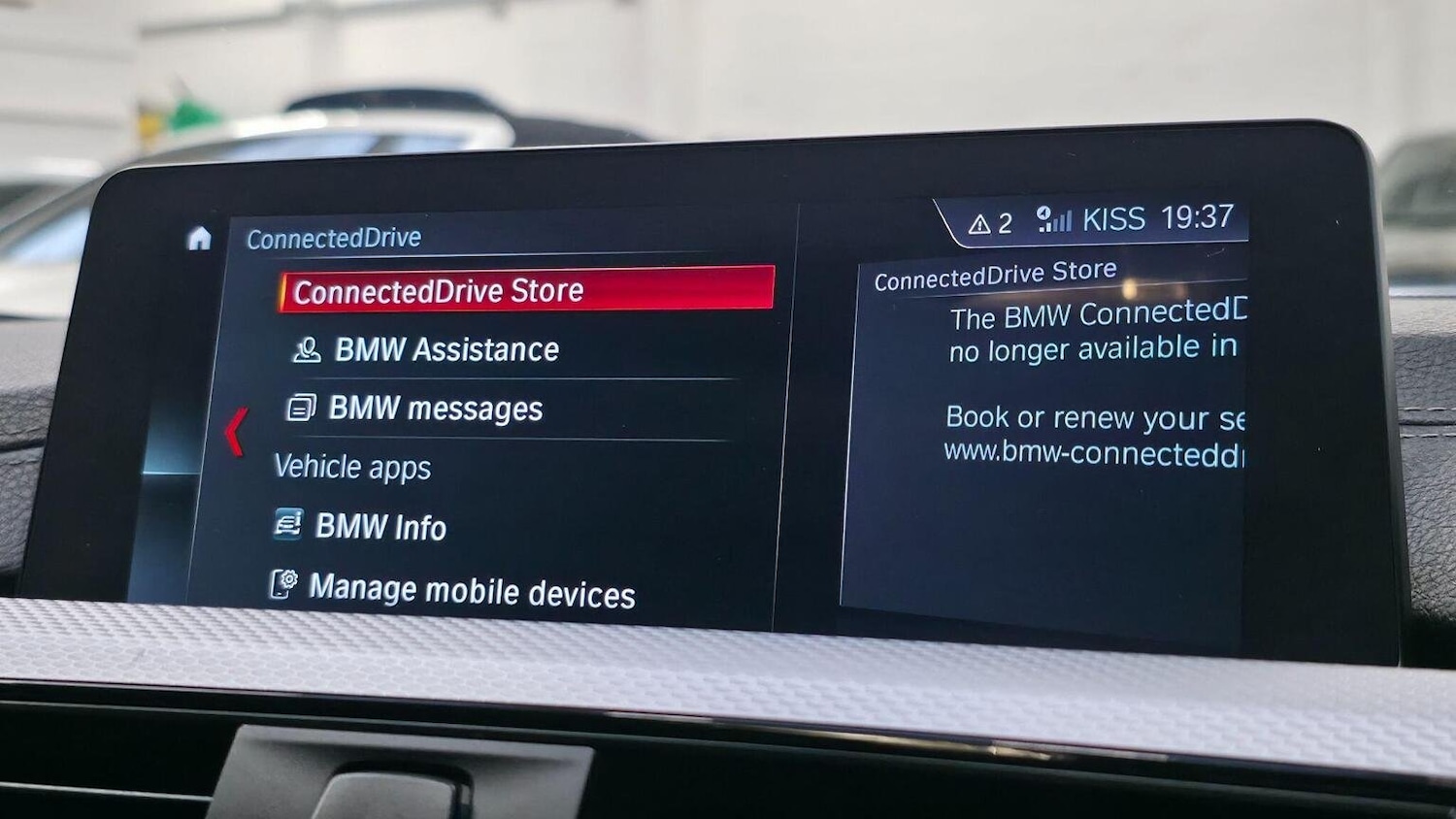 Used BMW 4 Series Gran Coupe 2019 for sale - 77218150: Photo 16