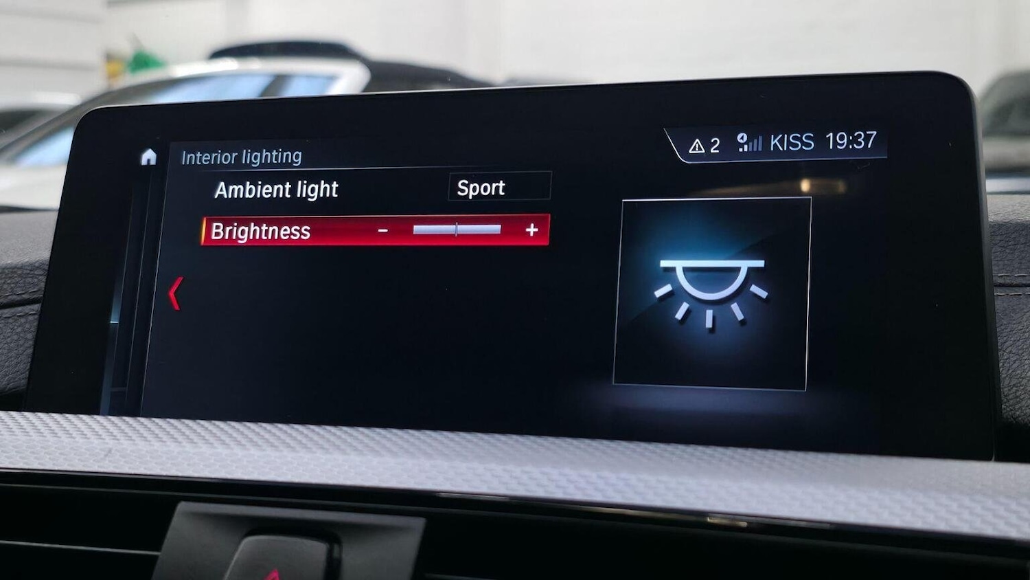 Used BMW 4 Series Gran Coupe 2019 for sale - 77218150: Photo 17