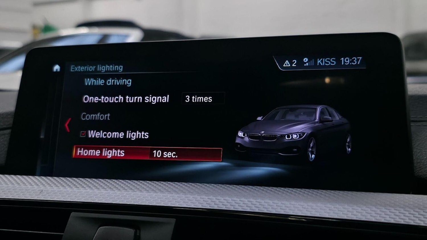 Used BMW 4 Series Gran Coupe 2019 for sale - 77218150: Photo 18