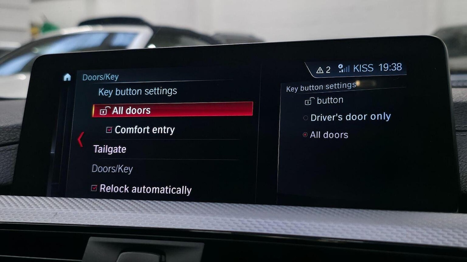 Used BMW 4 Series Gran Coupe 2019 for sale - 77218150: Photo 19