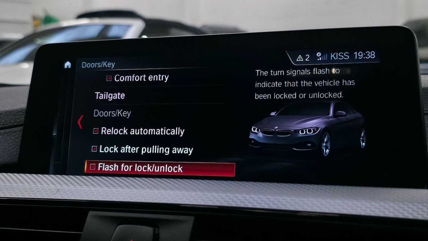 Used BMW 4 Series Gran Coupe 2019 for sale - 77218150: Photo 20