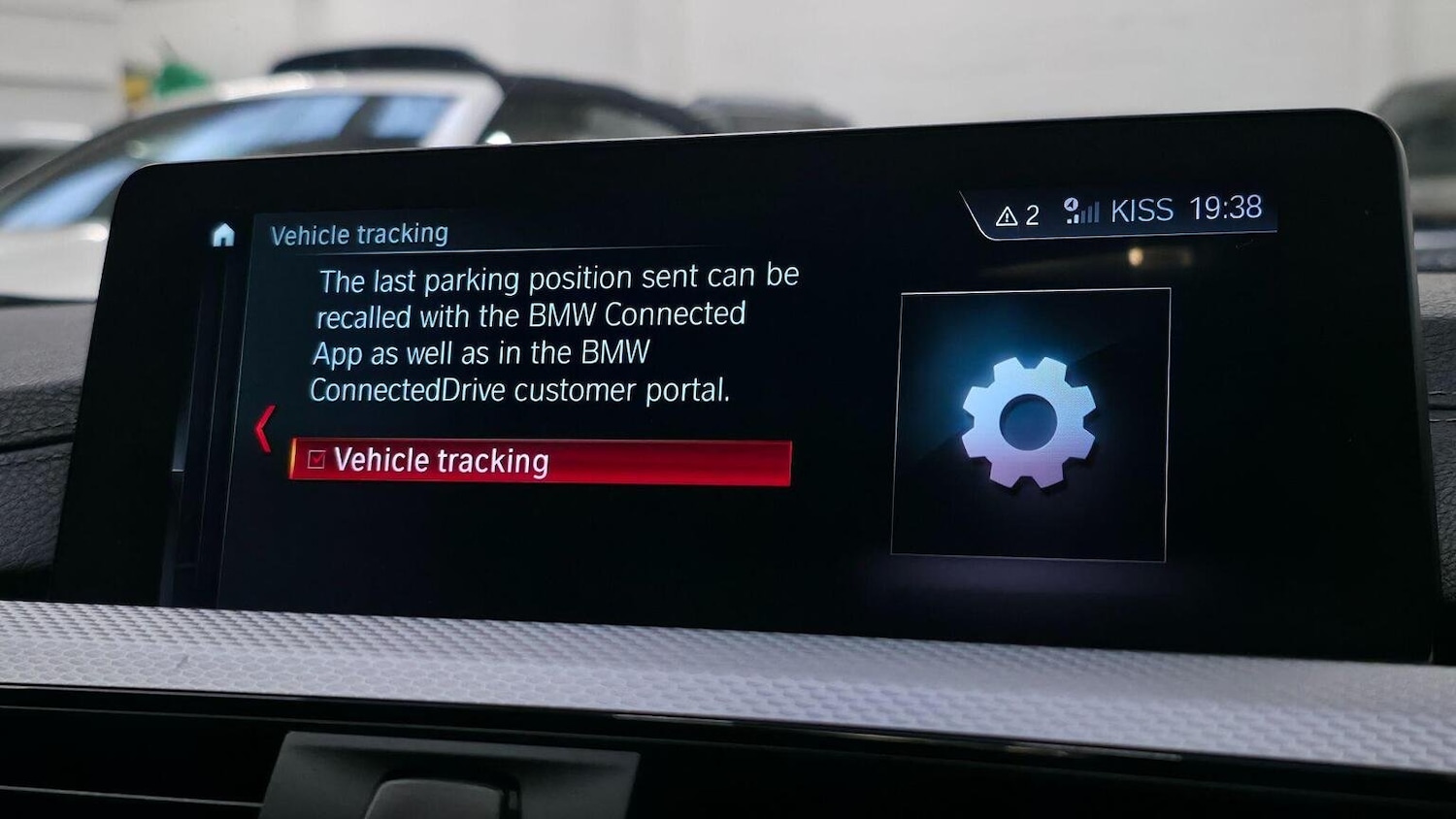 Used BMW 4 Series Gran Coupe 2019 for sale - 77218150: Photo 22