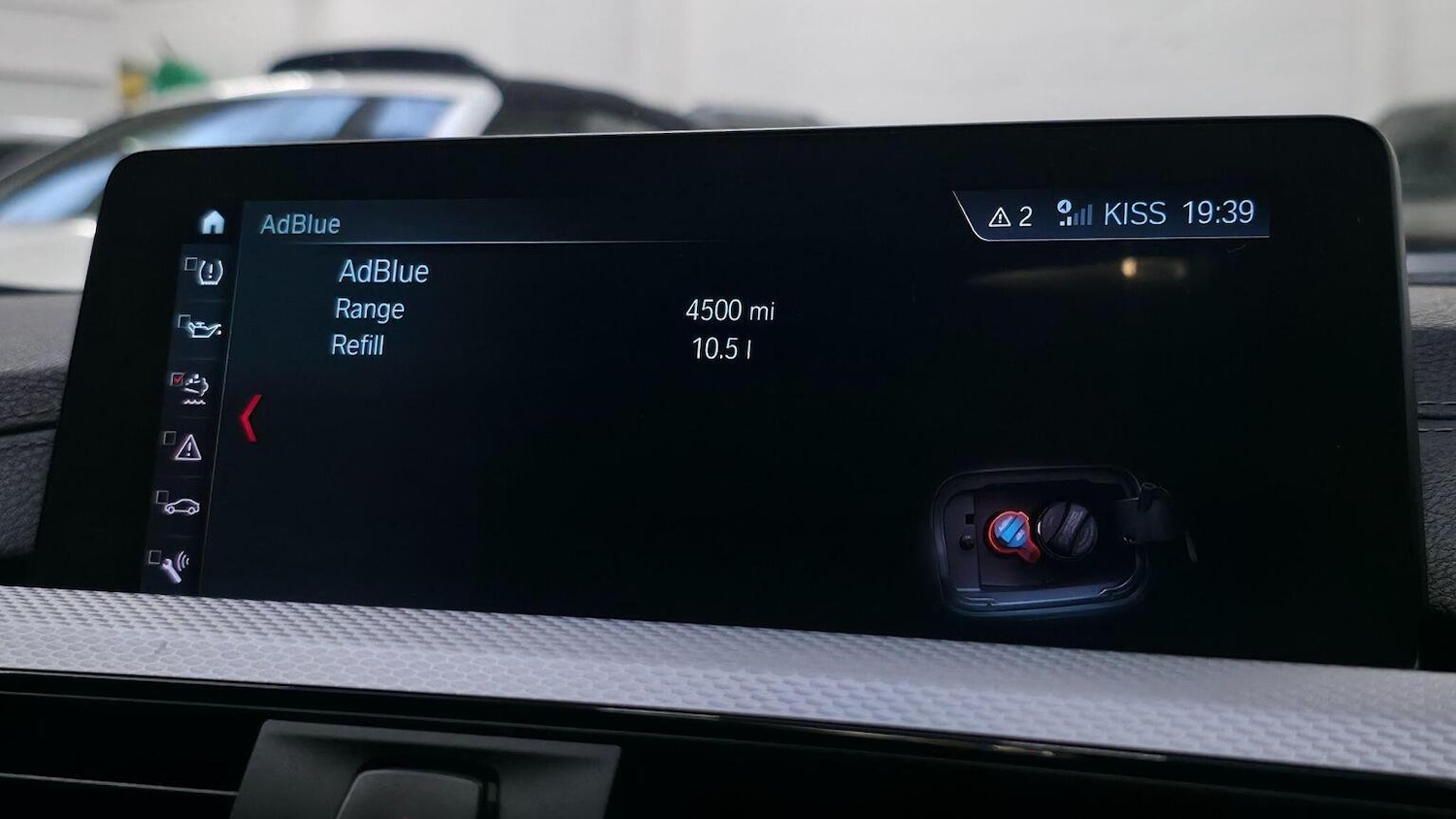 Used BMW 4 Series Gran Coupe 2019 for sale - 77218150: Photo 23