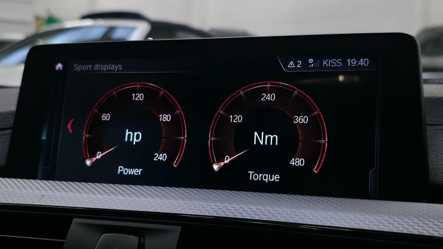 Used BMW 4 Series Gran Coupe 2019 for sale - 77218150: Photo 25