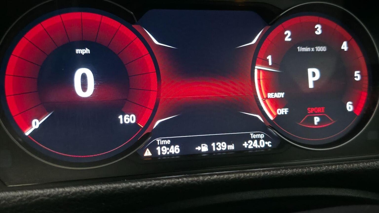 Used BMW 4 Series Gran Coupe 2019 for sale - 77218150: Photo 3