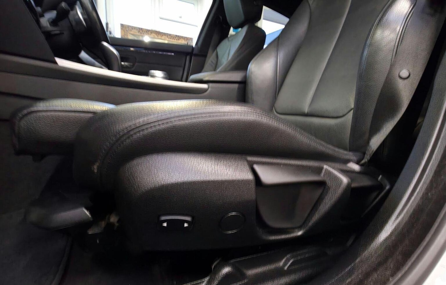 Used BMW 4 Series Gran Coupe 2019 for sale - 77218150: Photo 35