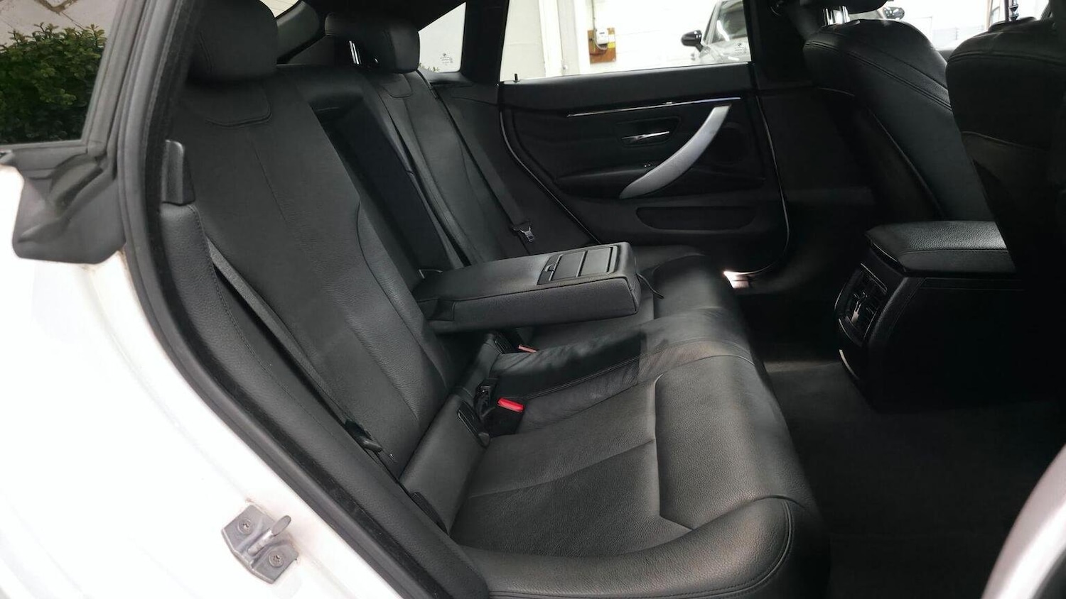 Used BMW 4 Series Gran Coupe 2019 for sale - 77218150: Photo 36