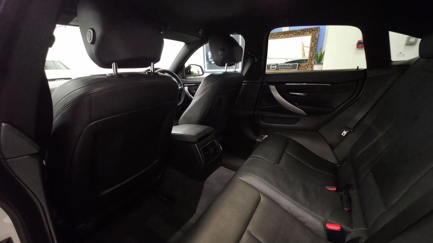 Used BMW 4 Series Gran Coupe 2019 for sale - 77218150: Photo 38