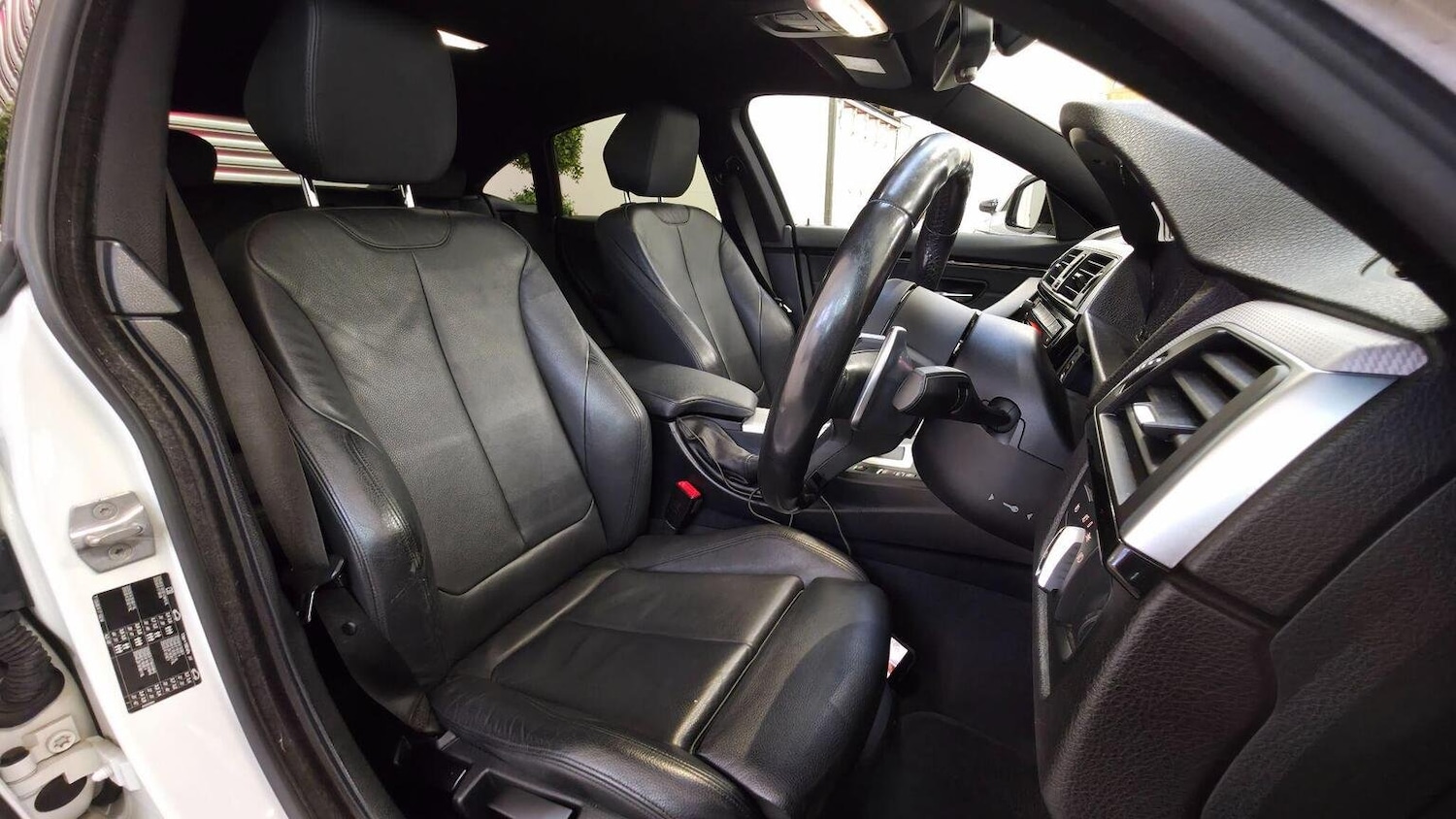 Used BMW 4 Series Gran Coupe 2019 for sale - 77218150: Photo 4