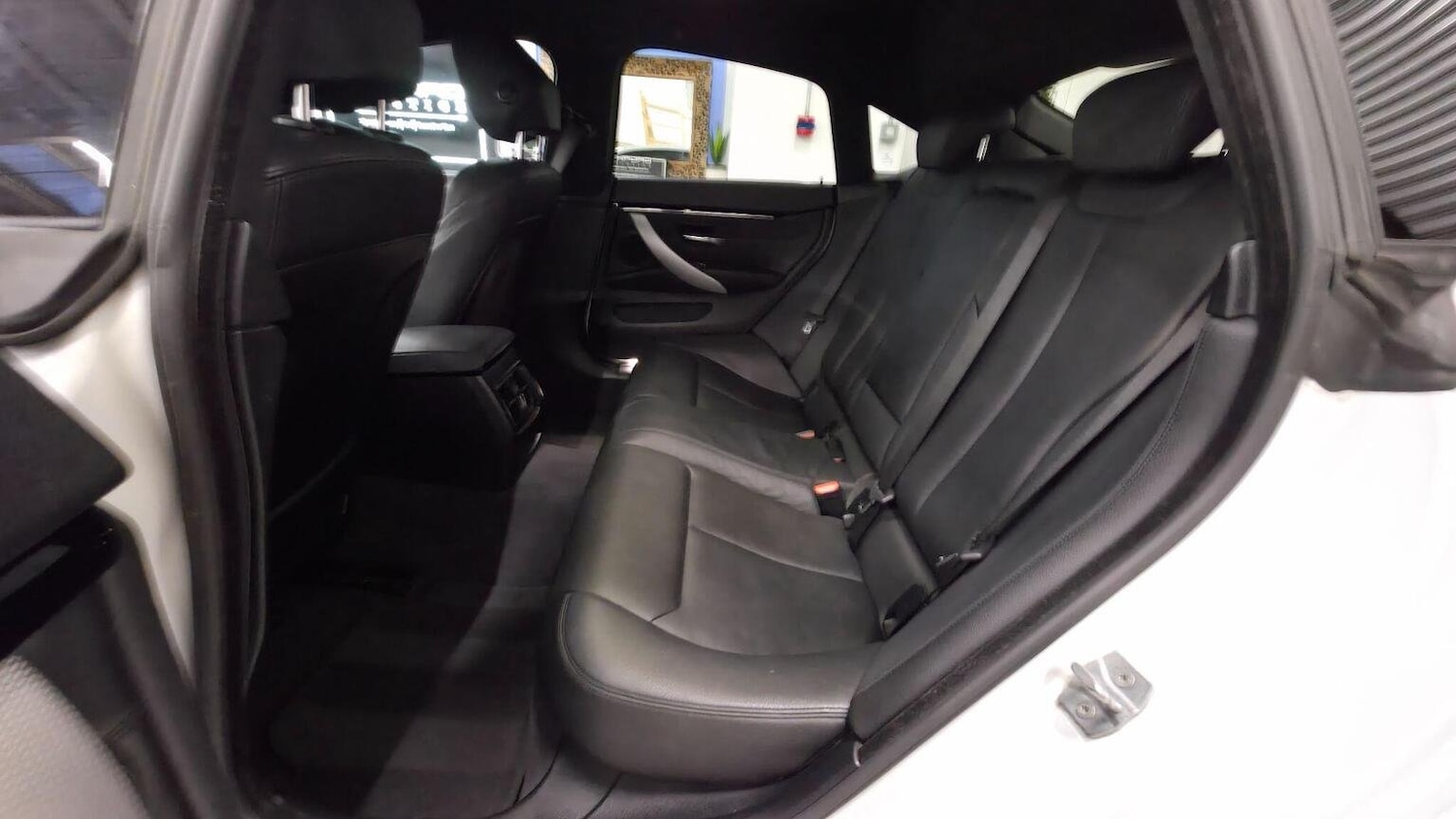 Used BMW 4 Series Gran Coupe 2019 for sale - 77218150: Photo 40