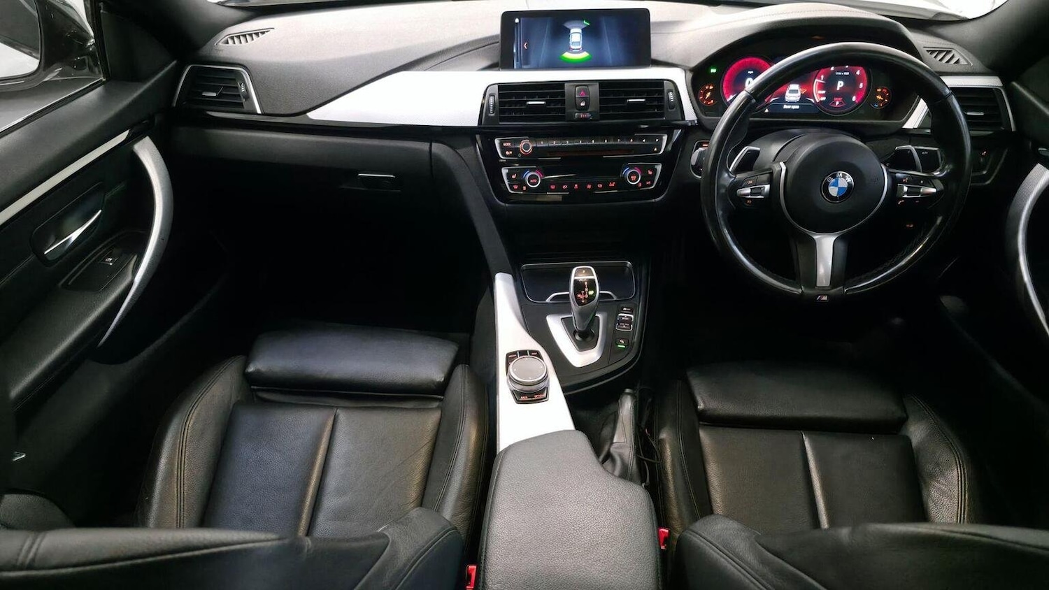 Used BMW 4 Series Gran Coupe 2019 for sale - 77218150: Photo 5