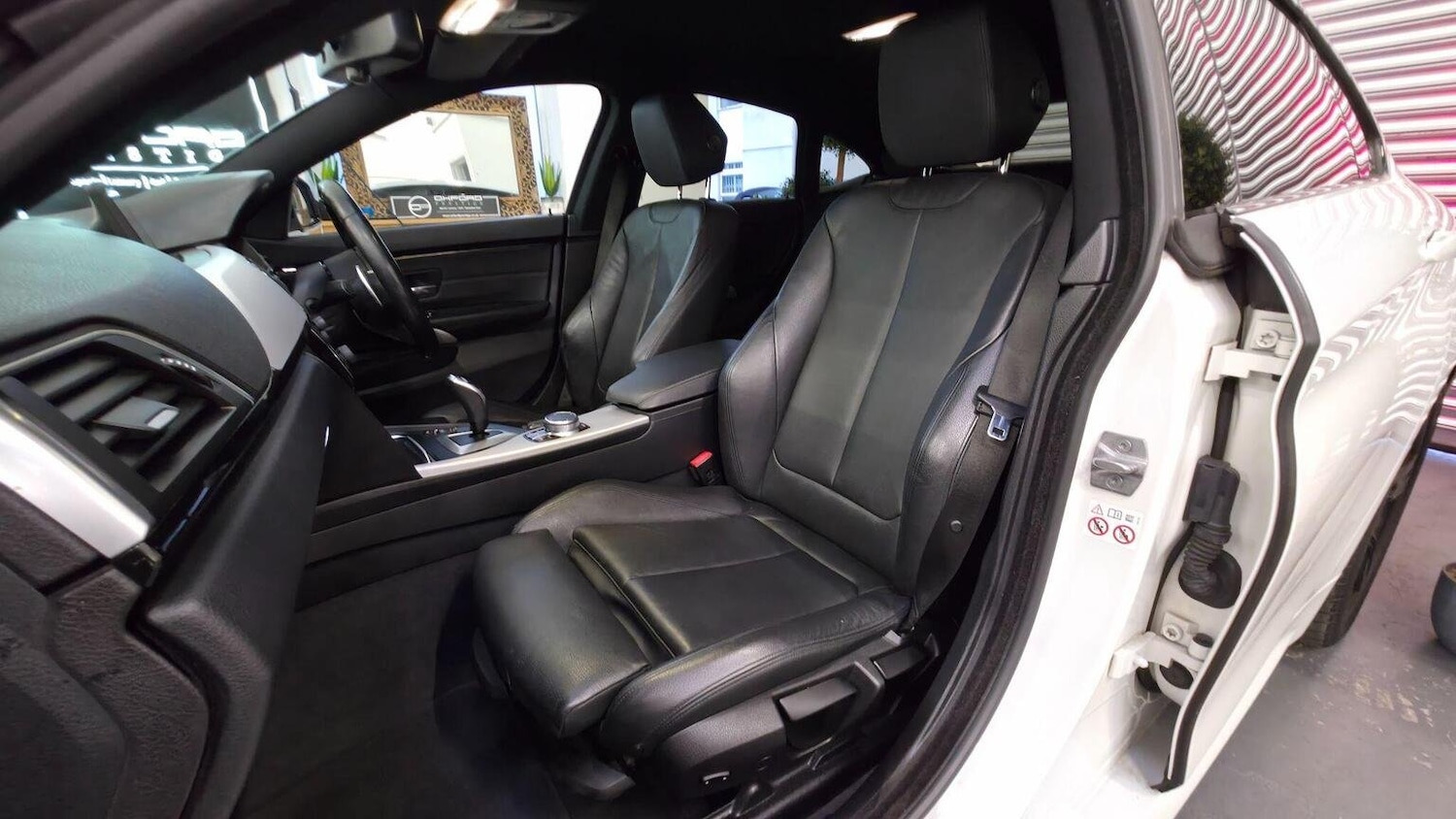 Used BMW 4 Series Gran Coupe 2019 for sale - 77218150: Photo 6