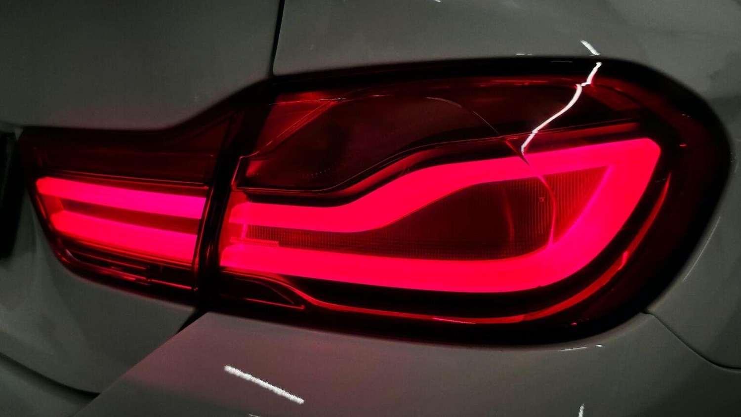 Used BMW 4 Series Gran Coupe 2019 for sale - 77218150: Photo 62