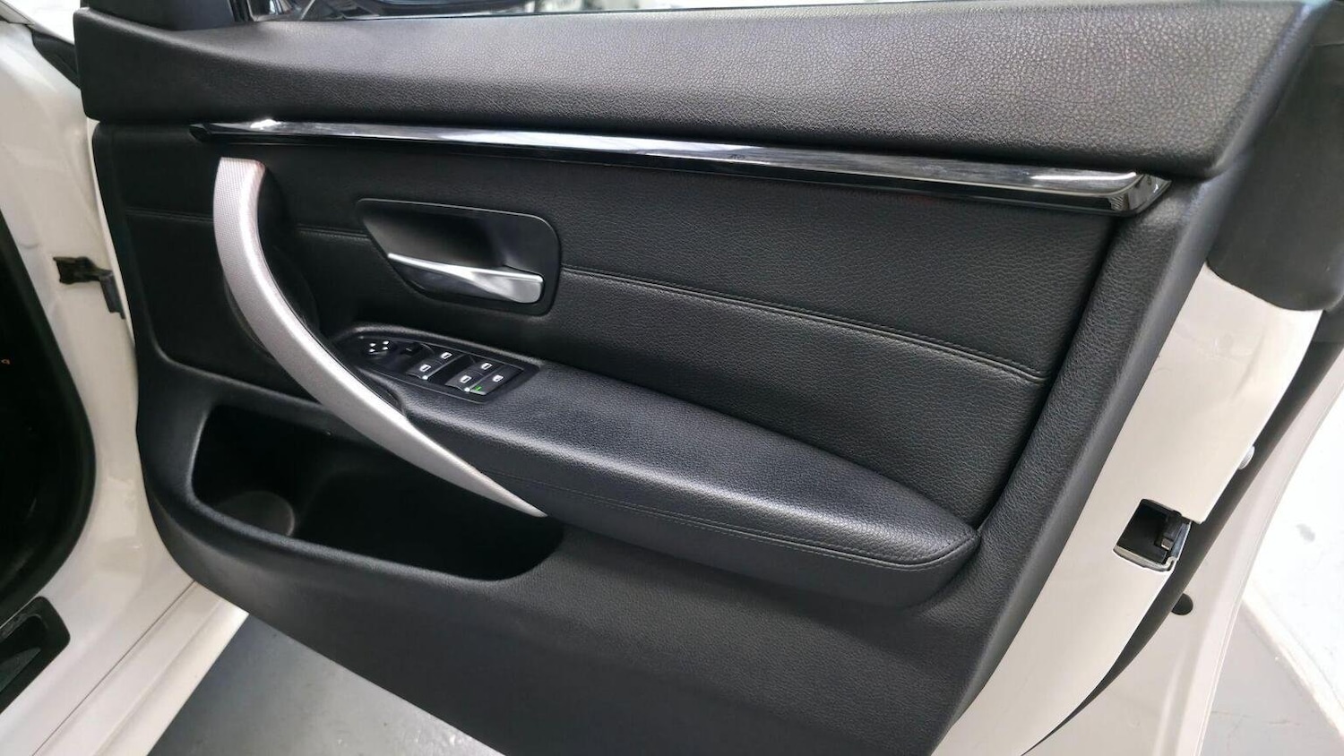 Used BMW 4 Series Gran Coupe 2019 for sale - 77218150: Photo 7