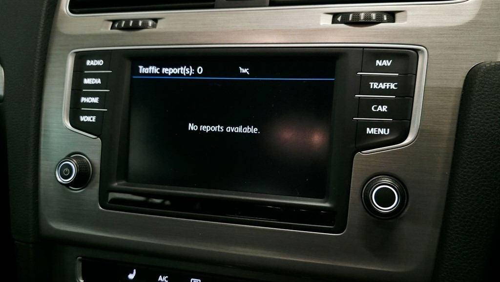 Used Volkswagen Golf 2016 for sale - 78123321: Photo 10