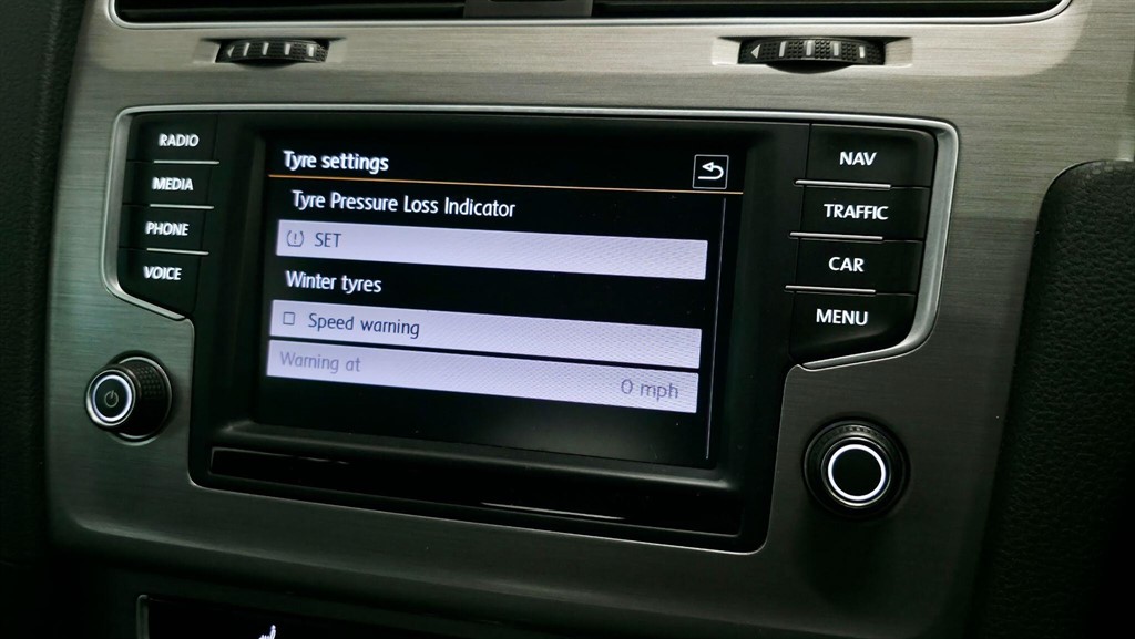 Used Volkswagen Golf 2016 for sale - 78123321: Photo 13