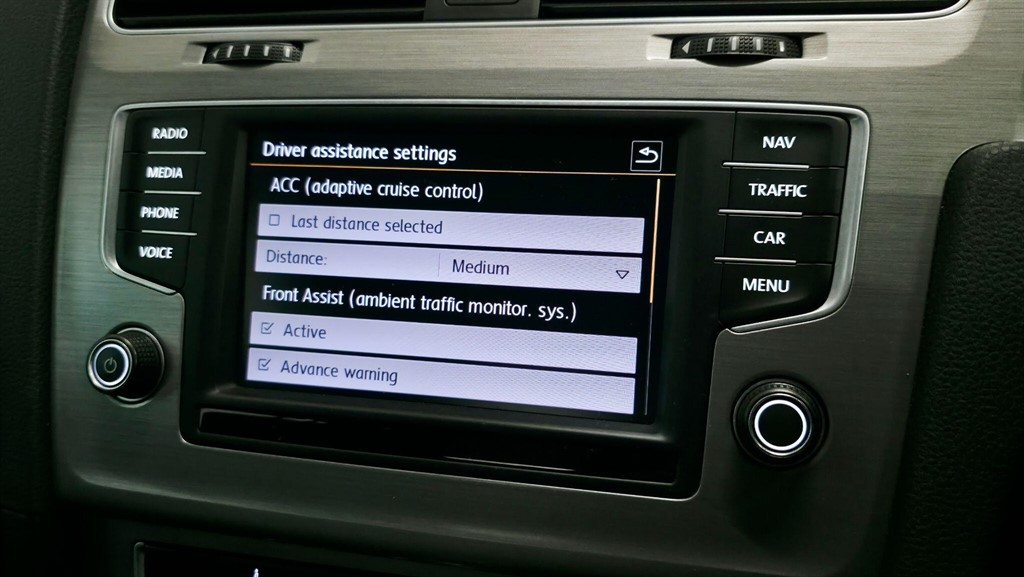 Used Volkswagen Golf 2016 for sale - 78123321: Photo 14