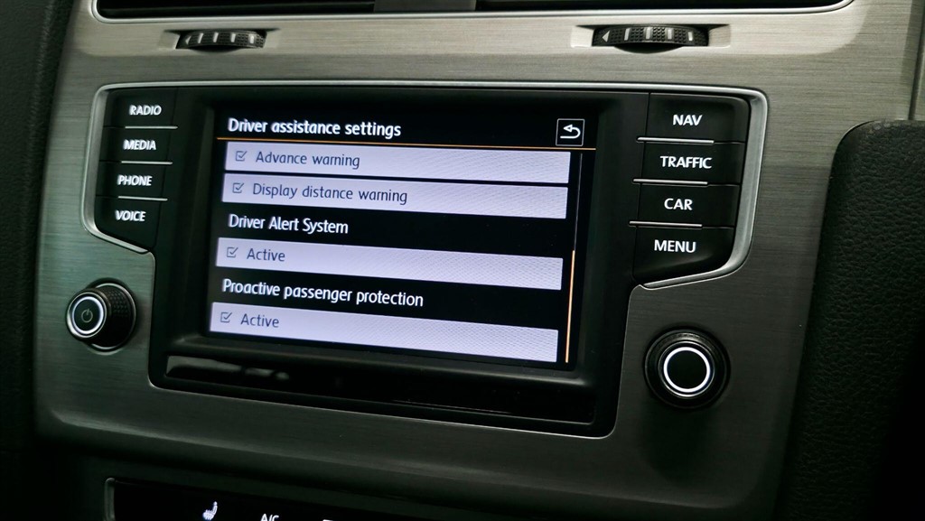 Used Volkswagen Golf 2016 for sale - 78123321: Photo 15