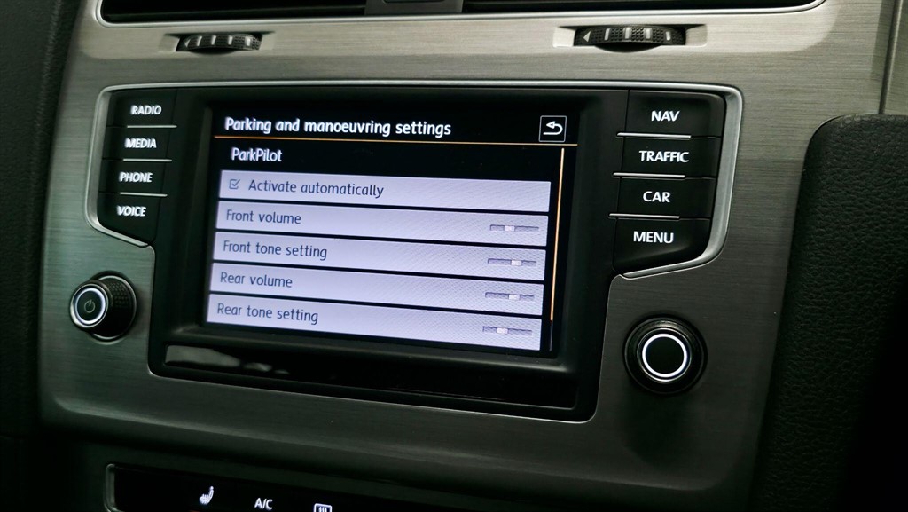 Used Volkswagen Golf 2016 for sale - 78123321: Photo 16