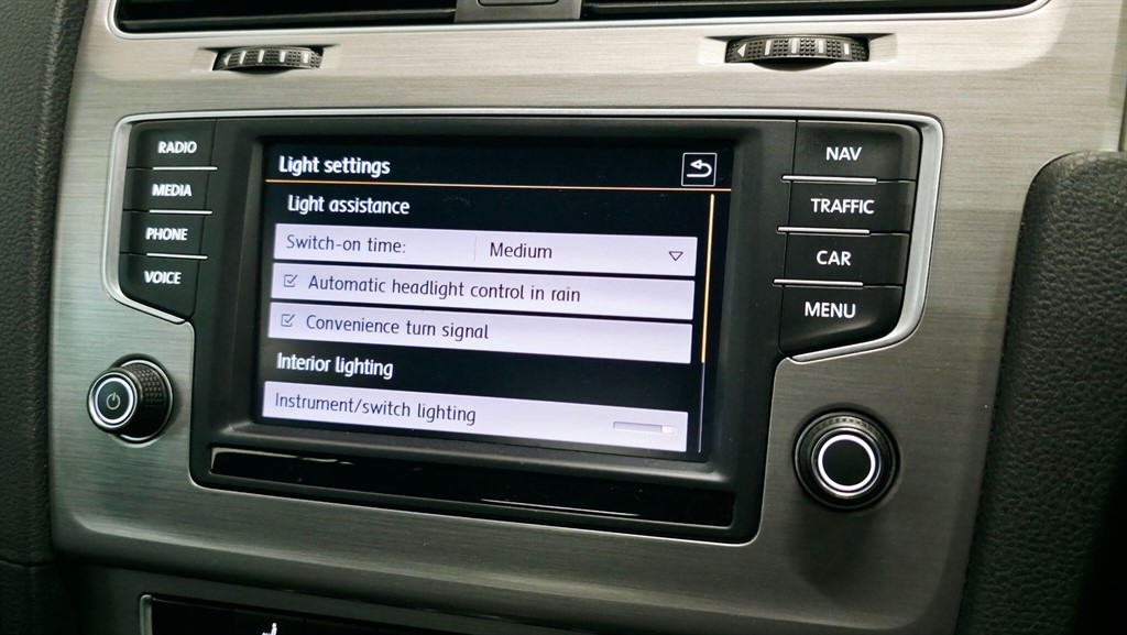 Used Volkswagen Golf 2016 for sale - 78123321: Photo 17