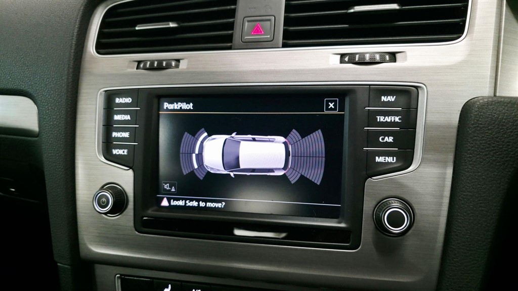 Used Volkswagen Golf 2016 for sale - 78123321: Photo 18