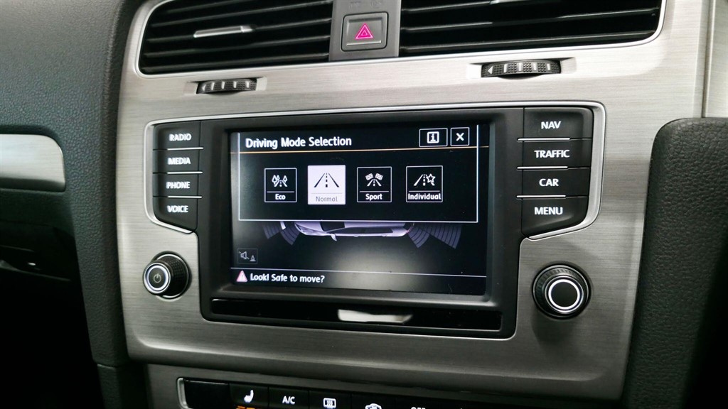 Used Volkswagen Golf 2016 for sale - 78123321: Photo 19