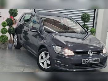Used Volkswagen Golf 2016 for sale - 78123321: Photo
