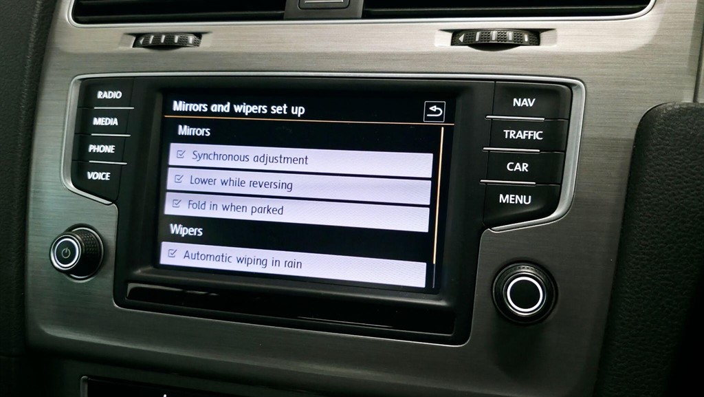 Used Volkswagen Golf 2016 for sale - 78123321: Photo 20