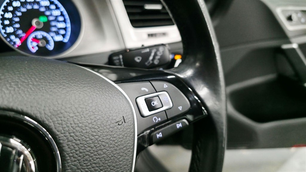 Used Volkswagen Golf 2016 for sale - 78123321: Photo 25