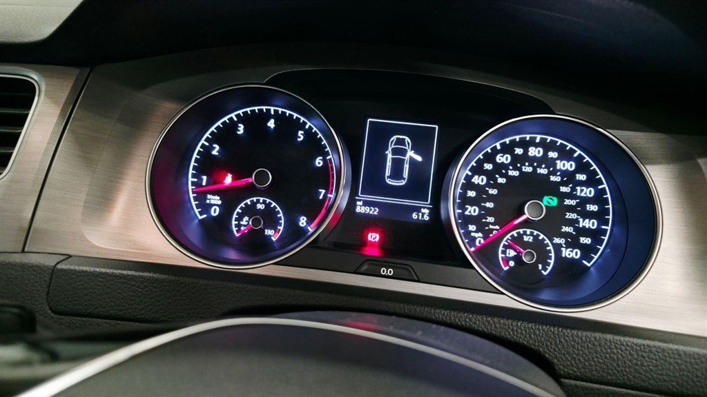 Used Volkswagen Golf 2016 for sale - 78123321: Photo 26