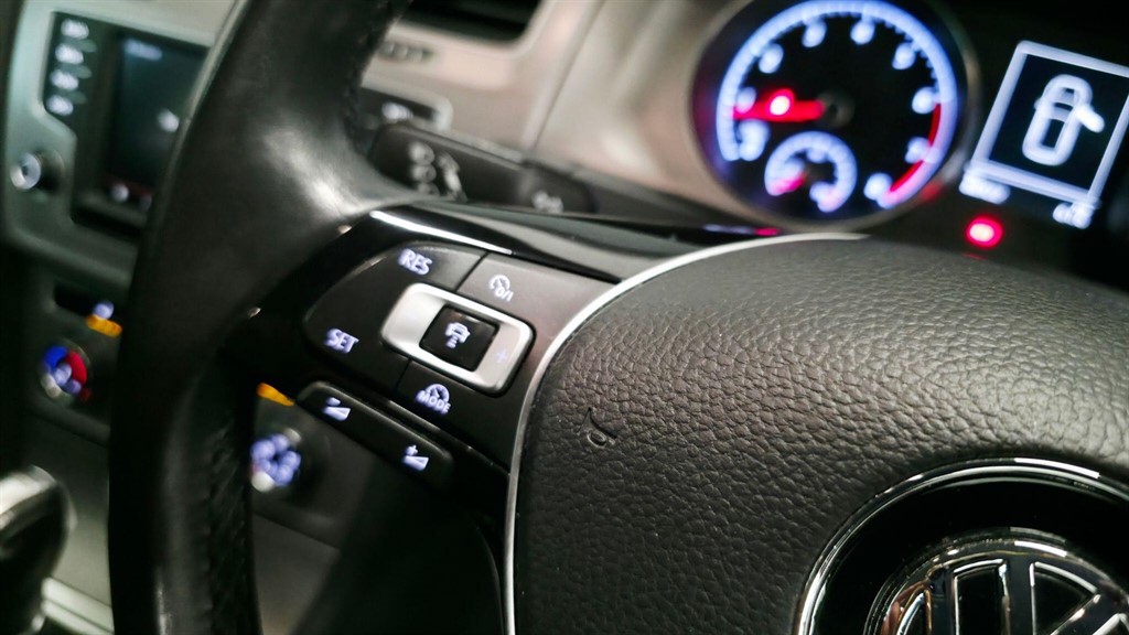 Used Volkswagen Golf 2016 for sale - 78123321: Photo 27