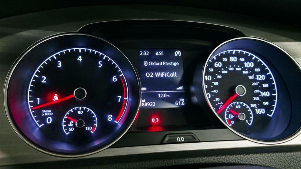 Used Volkswagen Golf 2016 for sale - 78123321: Photo 38