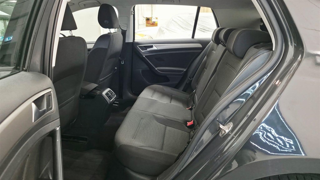 Used Volkswagen Golf 2016 for sale - 78123321: Photo 42