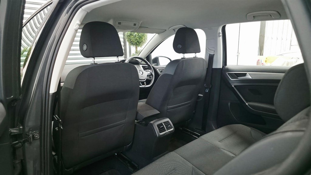 Used Volkswagen Golf 2016 for sale - 78123321: Photo 43