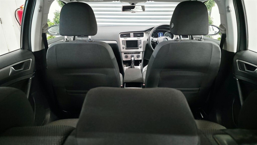 Used Volkswagen Golf 2016 for sale - 78123321: Photo 44