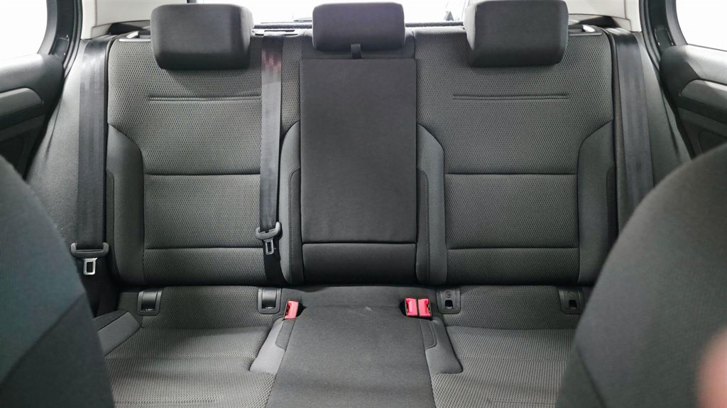 Used Volkswagen Golf 2016 for sale - 78123321: Photo 45