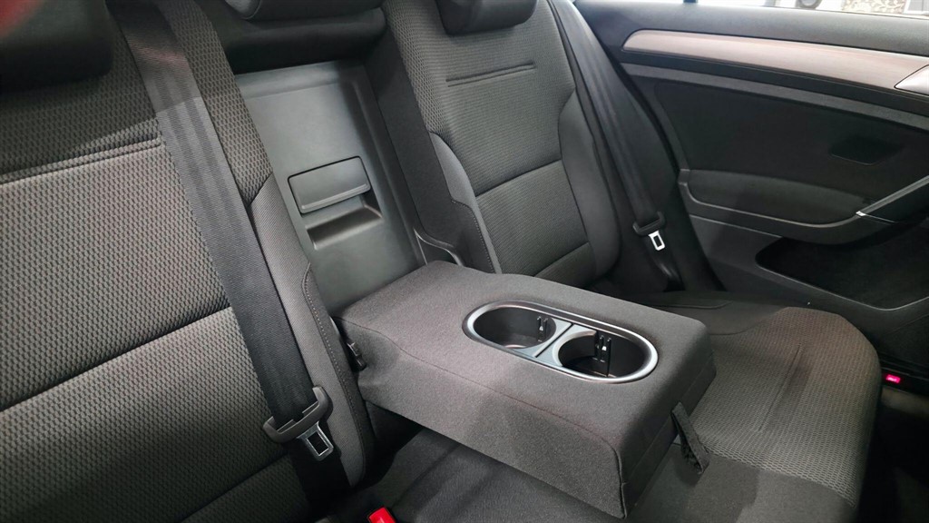 Used Volkswagen Golf 2016 for sale - 78123321: Photo 46