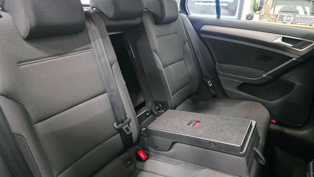 Used Volkswagen Golf 2016 for sale - 78123321: Photo 47