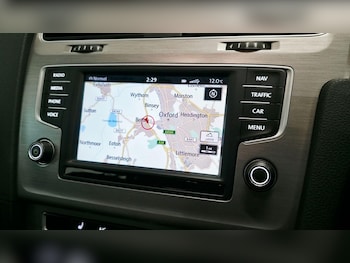 Used Volkswagen Golf 2016 for sale - 78123321: Photo