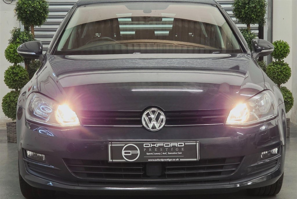 Used Volkswagen Golf 2016 for sale - 78123321: Photo 54