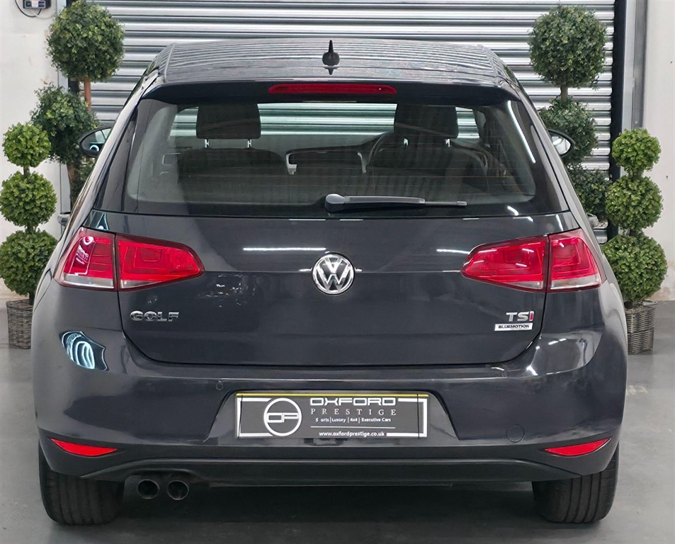 Used Volkswagen Golf 2016 for sale - 78123321: Photo 55