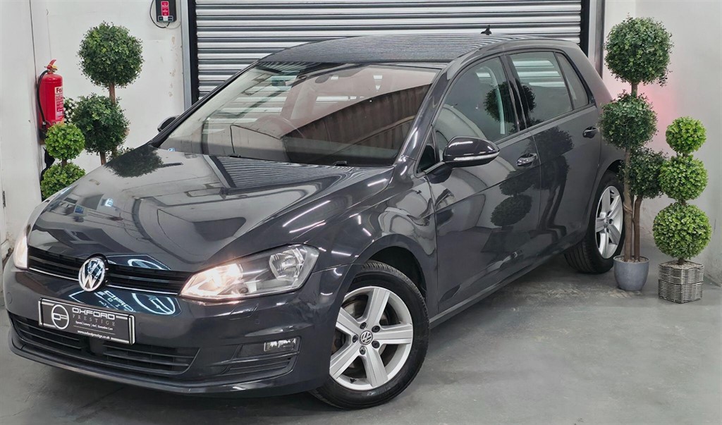 Used Volkswagen Golf 2016 for sale - 78123321: Photo 56