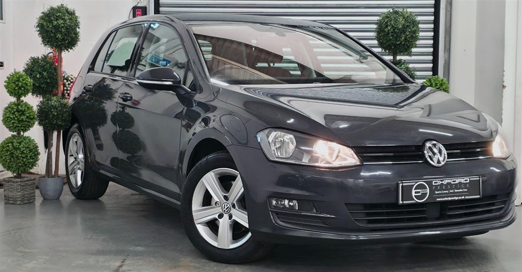 Used Volkswagen Golf 2016 for sale - 78123321: Photo 58