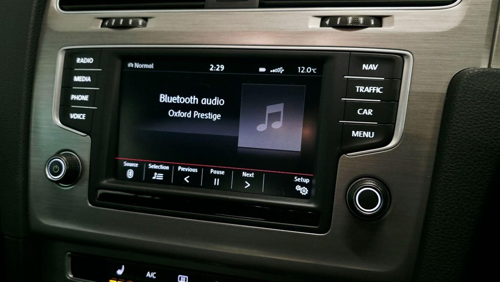 Used Volkswagen Golf 2016 for sale - 78123321: Photo 6