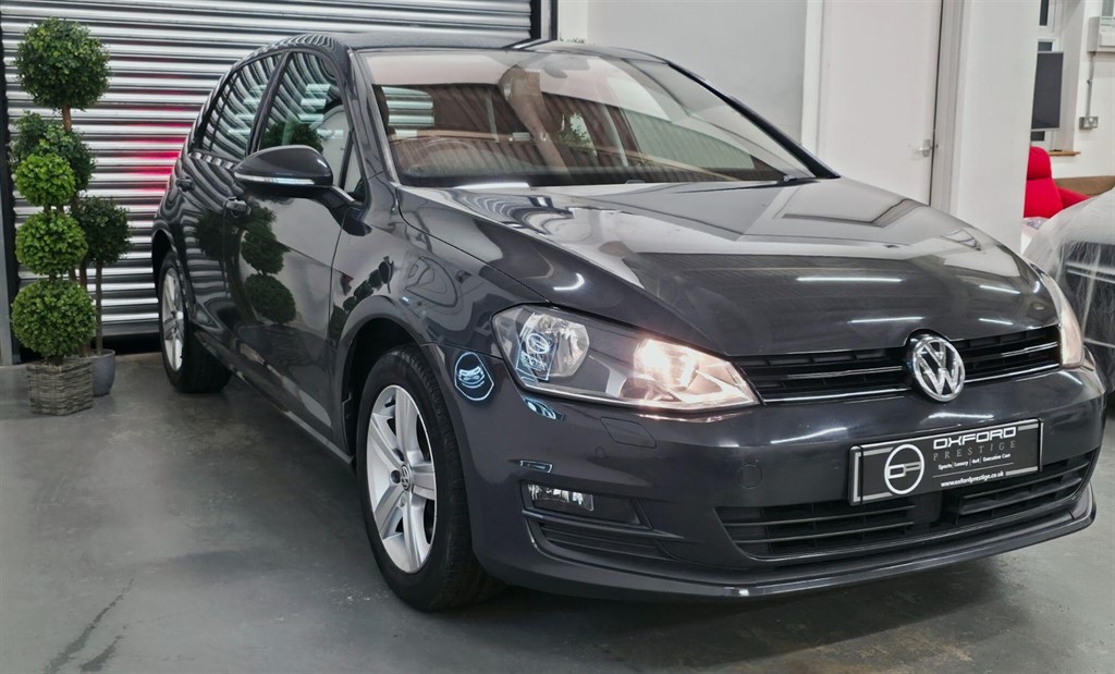 Used Volkswagen Golf 2016 for sale - 78123321: Photo 60