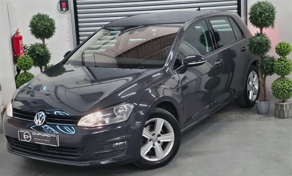 Used Volkswagen Golf 2016 for sale - 78123321: Photo 63